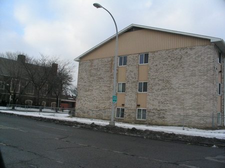 Tuxedo Theatre - That Block Now (newer photo)